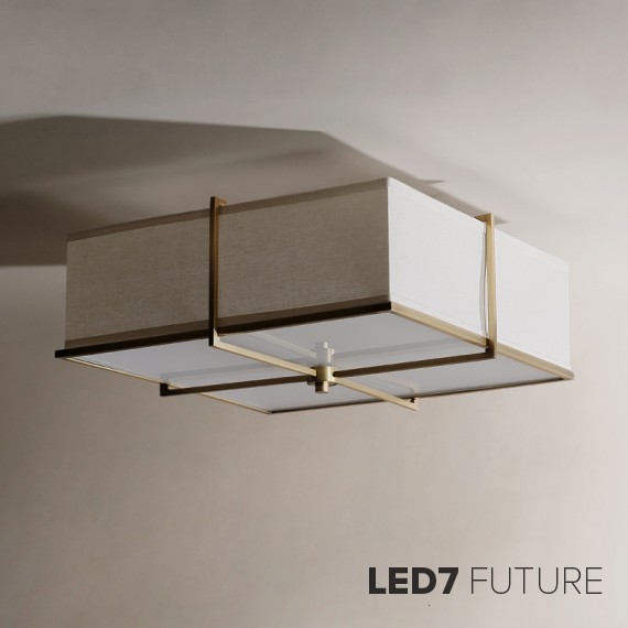 Loft Industry Modern - Trommel Square